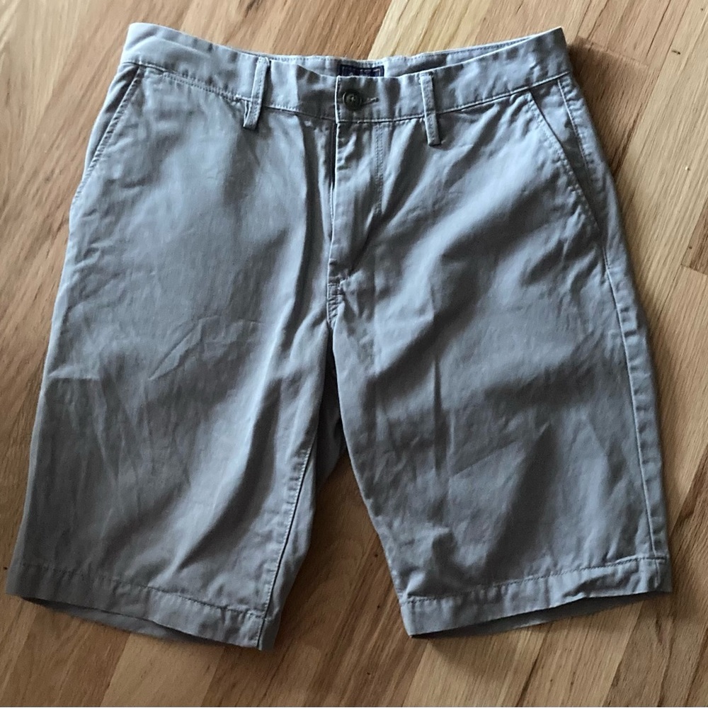 Gapkahis grey shorts - pockets both sides